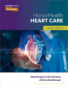 2026 Impact Report - Heart Care