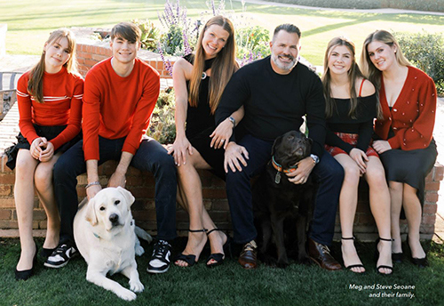 Seoane Family