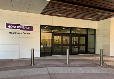 HonorHealth Foundation 2025 Heart Care Impact Report - Heart Care Center