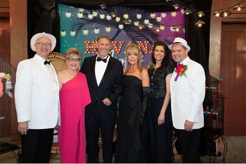 The Honor Ball 2023 - event photo 4