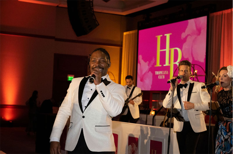 The Honor Ball 2023 - event photo 5