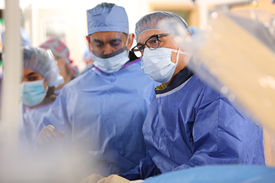 Word of Honor - July 2025 - Heart Procedure