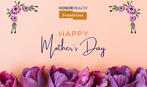 Philanthropy in Action - May 2026 - Mother's Day