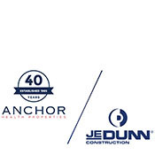 Anchor JE Dunn