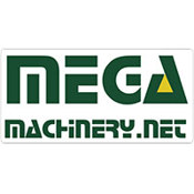 Mega Machinery