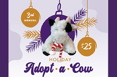 Word of Honor - December 2025 - Milk Drive