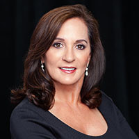 Nancy Robertson, Vice Chair