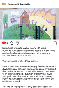 Word of Honor - January 2026 - Social