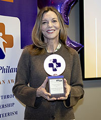 Word of Honor - March 2026 - Dr. Reuss