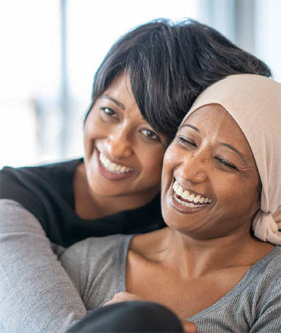 HonorHealth Foundation - 2025 Impact Report - Cancer Care