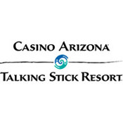 Casino Arizona - Talking Stick Resort