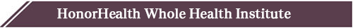 Philanthropy in Action - February 2026 - Whole Health Institute banner