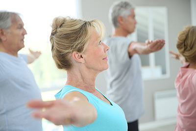 HonorHealth Foundation 2025 Cancer Care Impact Report - exercise