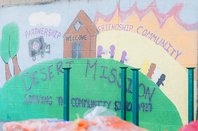 Word of Honor - December 2025 - DMFB