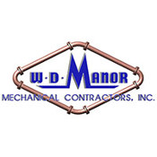 WD Manor