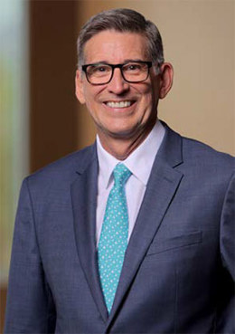 HonorHealth Foundation - 2025 Impact Report - Research Institute - Dr. Slater