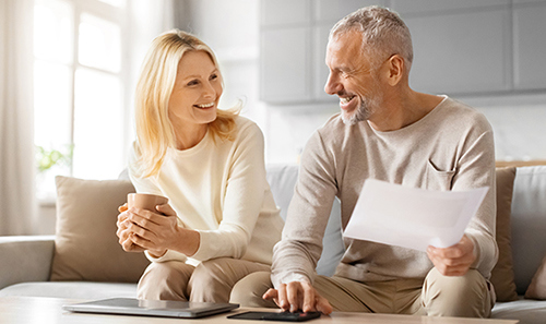 Philanthropy in Action - January 2026 - Planned Giving