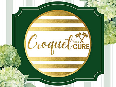 Croquet for a Cure 2027