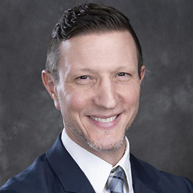 Jason Wyssmann
