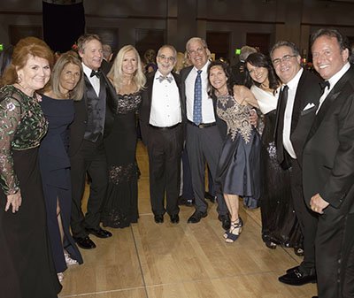 2024 Honor Ball event photos
