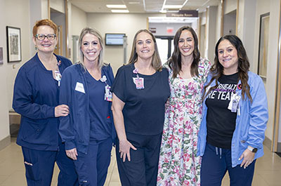 Word of Honor - May 2026 - Nurses Month