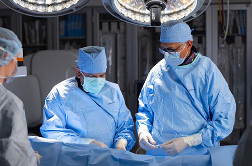 HonorHealth Foundation 2025 Heart Care Impact Report