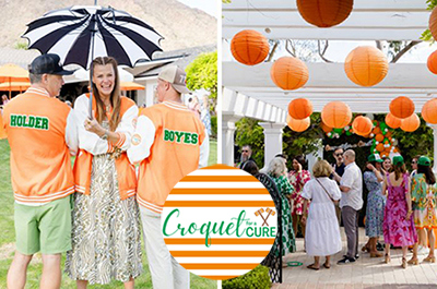 Word of Honor - November 2025 - Croquet for a Cure