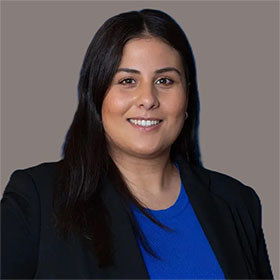 Christine Sullivan, MBA