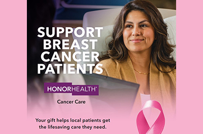 Word of Honor - October 2025 - Macy's Round-up