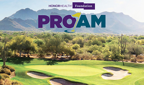 Philanthropy in Action - January 2026 - Pro-Am