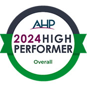 AHP High Performer Overall 175px