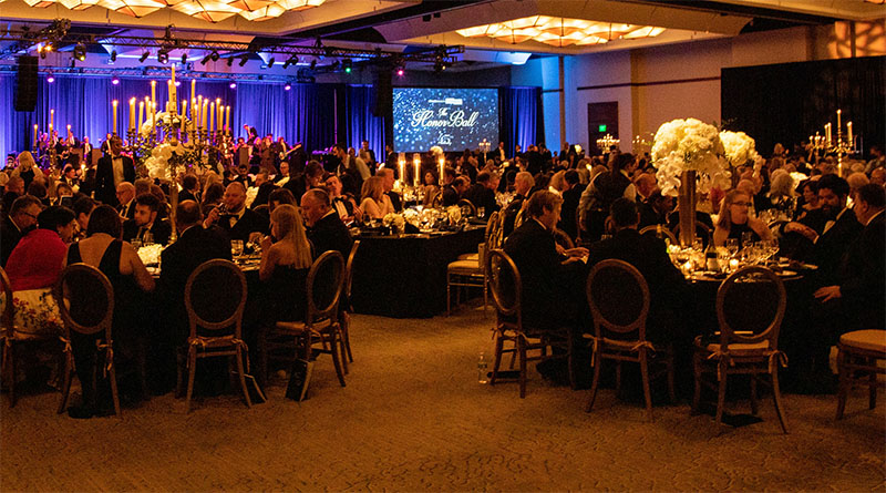 2022 Honor Ball
