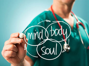 Integrative Medicine