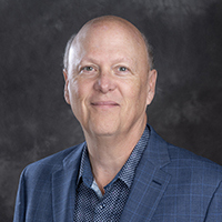 Rex Porter, Treasurer