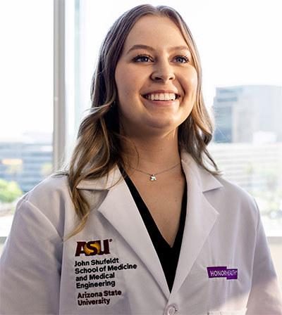 HonorHealth Academic Medicine