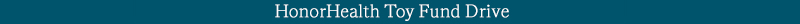 WoH - August 2025 - divider - Toy Drive